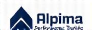Logo Alpina Performance Textiles