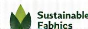 Logo Sustainable Fabrics Initiative