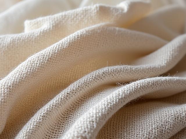 Leinen und Hanfstoffe