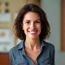 Sofia Rossi, Leiterin Internationale Fachkräfte bei Garnweg